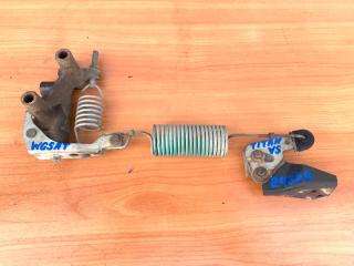 Регулятор давления тормозов Mazda Titan 2000