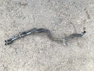 Патрубки радиатора печки Isuzu Elf 2004