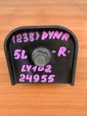 Подушка кабины передняя правая Toyota Dyna 2000