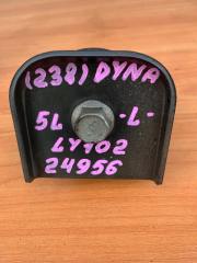 Подушка кабины передняя левая Toyota Dyna 2000