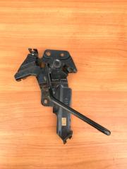 Педаль газа Mazda Titan 2003