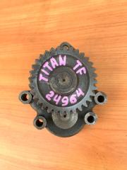 Масляный насос Mazda Titan 1996