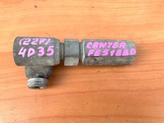 Привод троса спидометра Mitsubishi Canter 1998 контрактная Привод троса спидометра Mitsubishi Canter 1998