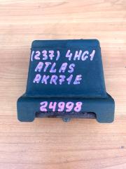 Отбойник моста задний Nissan Atlas 2001