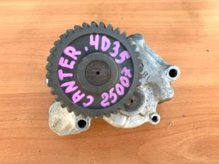 Масляный насос Mitsubishi Canter 2000