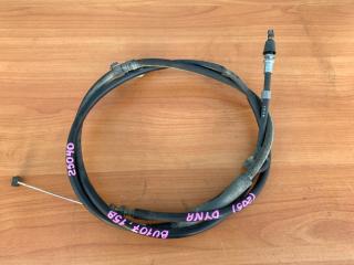 Трос газа Toyota Dyna 1998