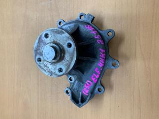 Помпа Isuzu Elf 2007