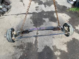 Балка передняя Mazda Titan 1997 контрактная Балка передняя Mazda Titan 1997