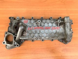 Крышка масляного радиатора Isuzu Elf 2007