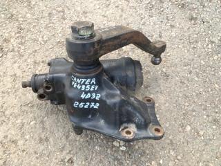 Редуктор рулевой Mitsubishi Canter 1992