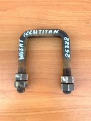 Стремянка рессоры передняя Mazda Titan 1998