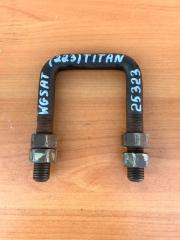 Стремянка рессоры передняя Mazda Titan 1998