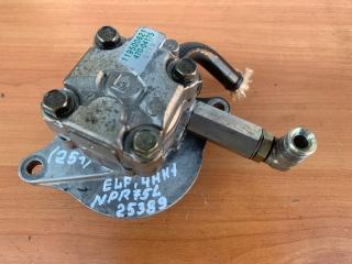 Насос гидроусилителя руля Isuzu Elf 2007 контрактная Насос гидроусилителя руля Isuzu Elf 2007