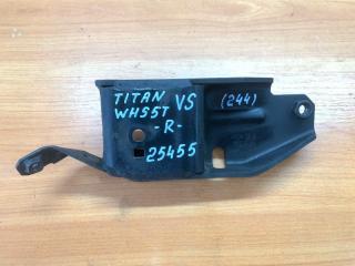 Крепление двигателя правое Mazda Titan 2003