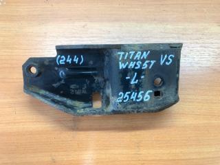 Крепление двигателя левое Mazda Titan 2003