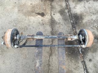 Балка передняя Mazda Titan 1999 контрактная Балка передняя Mazda Titan 1999