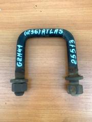 Стремянка рессоры передняя Nissan Atlas 1994