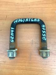 Стремянка рессоры передняя Nissan Atlas 1994