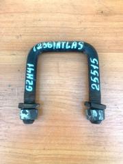 Стремянка рессоры передняя Nissan Atlas 1994