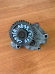 Масляный насос Mitsubishi Canter 1996