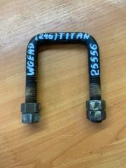 Стремянка рессоры передняя Mazda Titan 1996