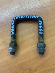 Стремянка рессоры передняя Mazda Titan 1996