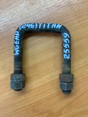 Стремянка рессоры передняя Mazda Titan 1996