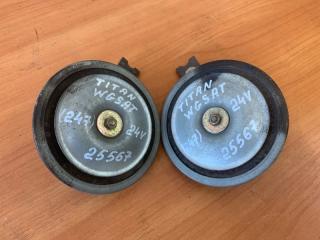 Сигнал звуковой Mazda Titan 2000