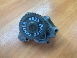 Масляный насос Mitsubishi Canter 1996