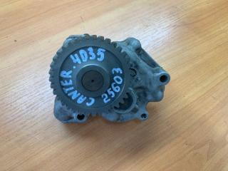 Масляный насос Mitsubishi Canter 1997