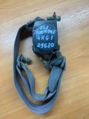 Ремень безопасности передний левый Isuzu Elf 2000 контрактная Ремень безопасности передний левый Isuzu Elf 2000