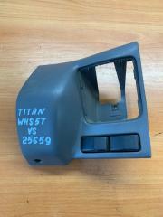 Консоль Mazda Titan 2003