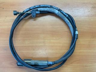 Трос ручника Nissan Atlas 2002