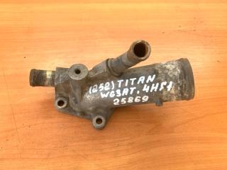 Патрубок Mazda Titan 1996