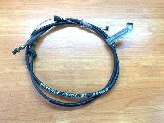 Трос газа Toyota ToyoAce 1997