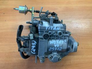 Насос топливный высокого давления Mazda Titan 1996 Б/У Насос топливный высокого давления Mazda Titan 1996