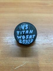 Болт шкива коленвала Mazda Titan 1996