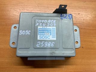 Блок управления акпп (компьютер) Toyota ToyoAce 2003