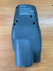 Кожух рулевой колонки верхний Toyota ToyoAce 1999