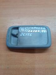 Плафон салона Toyota Corolla 2000