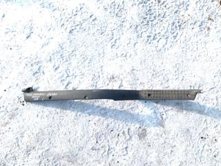 Накладка на порог левая Toyota ToyoAce 1999