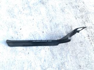 Накладка на порог передняя правая Toyota Corolla 2000