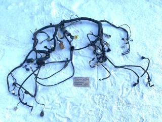 Проводка кабины Mazda Titan 1997