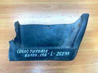 Подножка левая Toyota ToyoAce 1999
