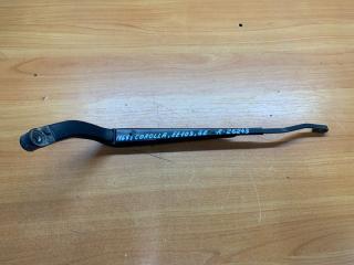 Фото запчасти дворник правый Toyota Corolla 2000 Б/У запчасть Запчасть дворник правый Toyota Corolla 2000