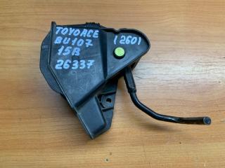 Педаль газа Toyota ToyoAce 1999
