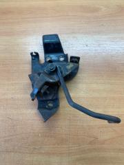 Педаль газа Mazda Titan 1998