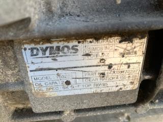 Мкпп Патриот 2011 3163 IVECO F1A Мкпп Патриот 2011 3163 IVECO F1A