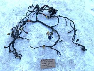 Проводка кабины Mazda Titan 2002