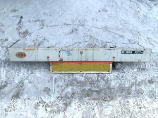 Подножка Mitsubishi Fuso Fighter 2003